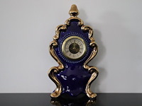Italiaans keramische pendule