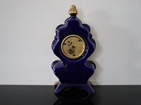 Italiaans keramische pendule - afbeelding 3 van  6