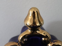Italiaans keramische pendule - afbeelding 6 van  6