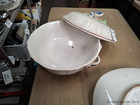 Italiaanse coupe - afbeelding 3 van  3
