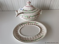 Italiaanse dekselpot - afbeelding 3 van  4