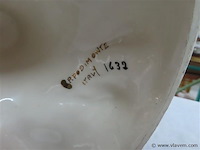 Italiaanse dekselvaas - afbeelding 4 van  4