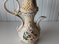 Italiaanse dekselvaas - afbeelding 1 van  5