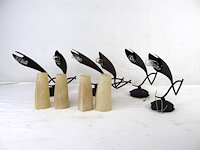 Italiaanse designlamp - afbeelding 1 van  6