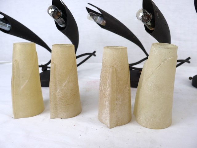 Italiaanse designlamp - afbeelding 3 van  6