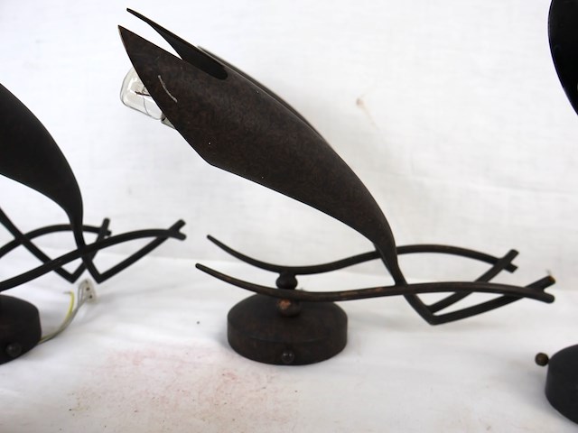 Italiaanse designlamp - afbeelding 5 van  6