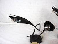 Italiaanse designlamp - afbeelding 6 van  6