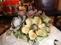 Italiaanse soepterrine - afbeelding 3 van  7