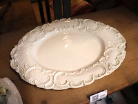 Italiaanse soepterrine - afbeelding 6 van  7