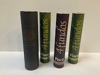 Italiaanse sterke drank (4x) - afbeelding 1 van  4