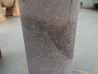 Italiaanse terracotta wijnkoeler etr klein - afbeelding 4 van  6