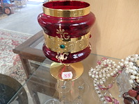 Italiaanse vaas - afbeelding 1 van  1