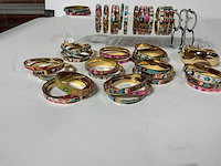 Italian style armband (45x)