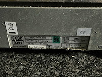 Italiana macchi mach8000 weegschaal - afbeelding 3 van  5