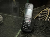 Italiana macchi mach8000 weegschaal - afbeelding 5 van  5