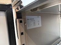 Italindo gn3100tn rvs koelwerkbank (nieuw nodig voorzien van bescherm folie) - afbeelding 4 van  7