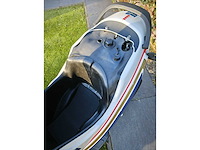 Italjet - formula 50 f1 - williams - scooter - afbeelding 4 van  19