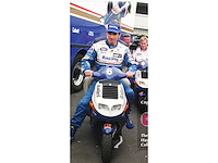 Italjet - formula 50 f1 - williams - scooter - afbeelding 11 van  19