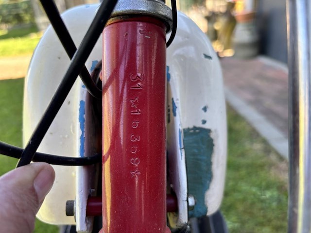 Italjet jc50 - afbeelding 6 van  6
