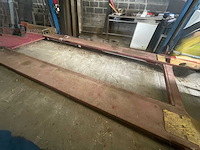 Italmec hm tm 60 liften - afbeelding 2 van  6