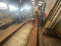 Italmec hm tm 60 liften - afbeelding 3 van  6