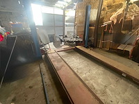 Italmec hm tm 60 liften - afbeelding 4 van  6