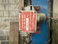 Italmec hm tm 60 liften - afbeelding 6 van  6