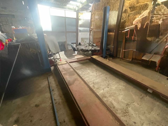 Italmec hm tm 60 liften - afbeelding 4 van  6