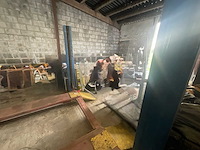 Italmec hm tm 60 liften - afbeelding 5 van  6