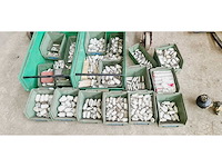 Italweber diverse industriële zekeringen - afbeelding 1 van  8