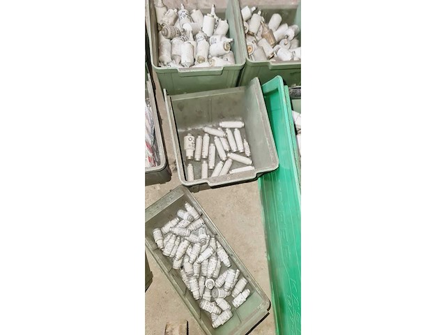 Italweber diverse industriële zekeringen - afbeelding 7 van  8