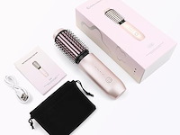 Itayga draadloze krultangborstel - afbeelding 2 van  4