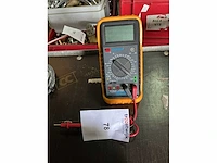 Itc-996 multimeters - afbeelding 2 van  2