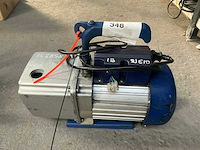 Ite blue vac vacuümpomp - afbeelding 2 van  5