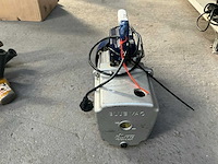 Ite blue vac vacuümpomp - afbeelding 4 van  5