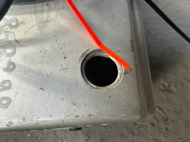 Ite blue vac vacuümpomp - afbeelding 5 van  5