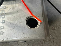 Ite blue vac vacuümpomp - afbeelding 5 van  5