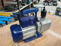 Ite mk-120-ds vacuümpomp - afbeelding 1 van  4