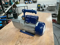 Ite mk-120-ds vacuümpomp - afbeelding 2 van  4