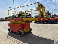 Iteco - 2007 - it12151 - schaarlift - afbeelding 18 van  50