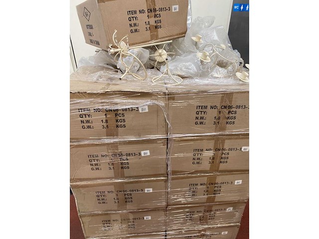 Item nr cn-06-0813-3 (25x) - afbeelding 1 van  1