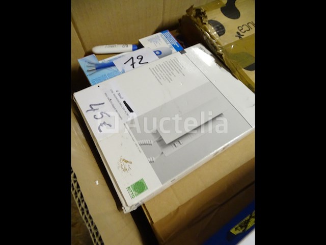 Itempalet (retour in de winkel) - afbeelding 2 van  16