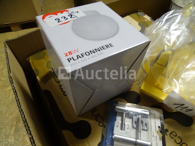 Itempalet (retour in de winkel) - afbeelding 5 van  16