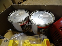 Itempalet (retour in de winkel) - afbeelding 7 van  16