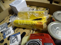 Itempalet (retour in de winkel) - afbeelding 9 van  16