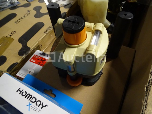 Itempalet (retour in de winkel) - afbeelding 10 van  16