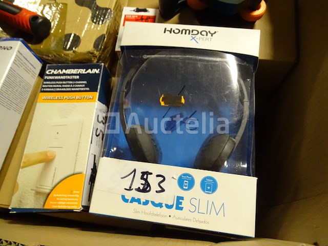 Itempalet (retour in de winkel) - afbeelding 13 van  16