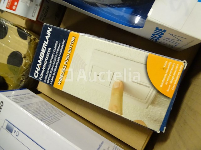 Itempalet (retour in de winkel) - afbeelding 14 van  16