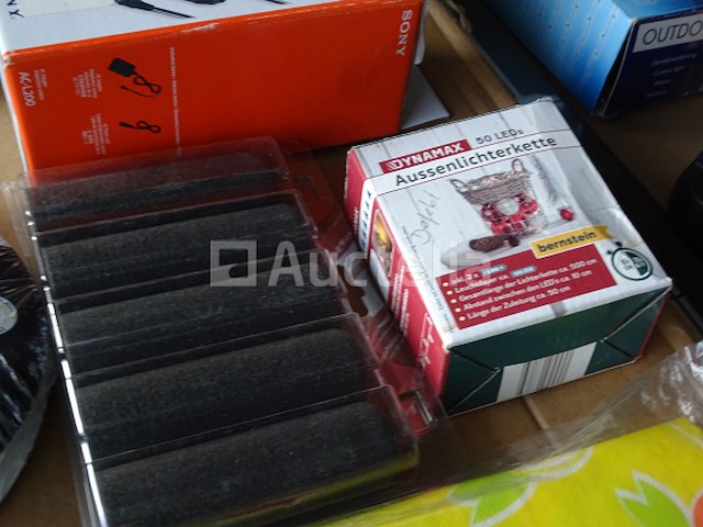 Itempalet (retour in de winkel) - afbeelding 3 van  17