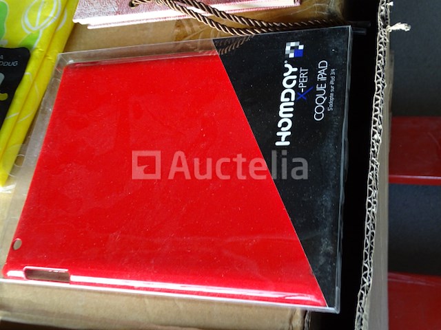 Itempalet (retour in de winkel) - afbeelding 5 van  17